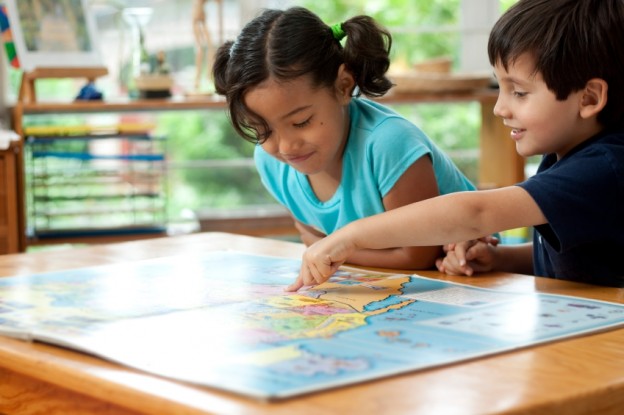 How To Choose School for Your Child