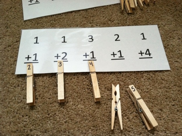 how to make math easy