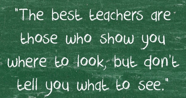 successful teacher do differently